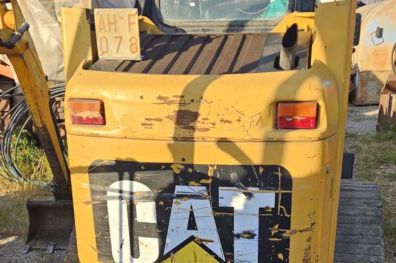 OmecoHub - Immagine CATERPILLAR 247B2